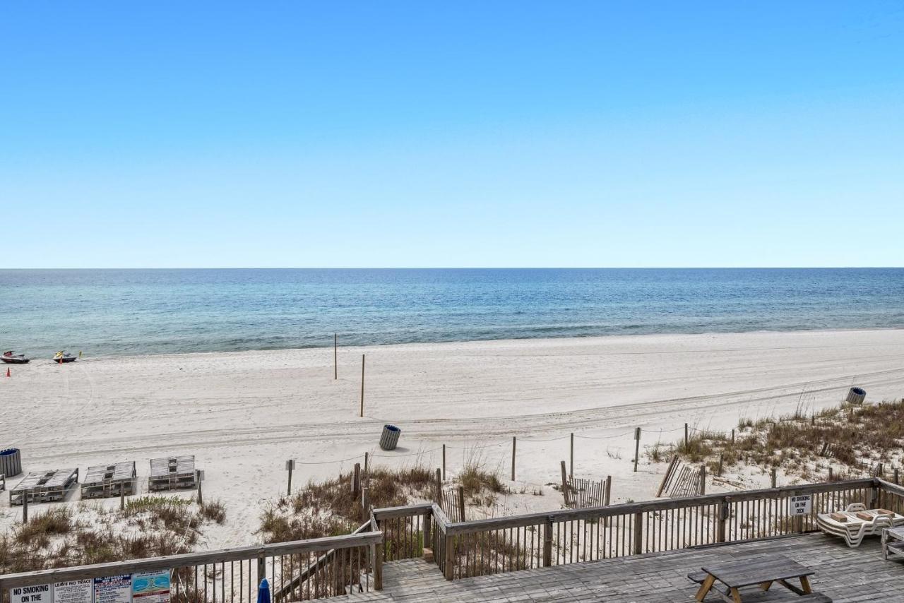 The Fish House B2- Tripletail By Realjoy Vacations Apartment *