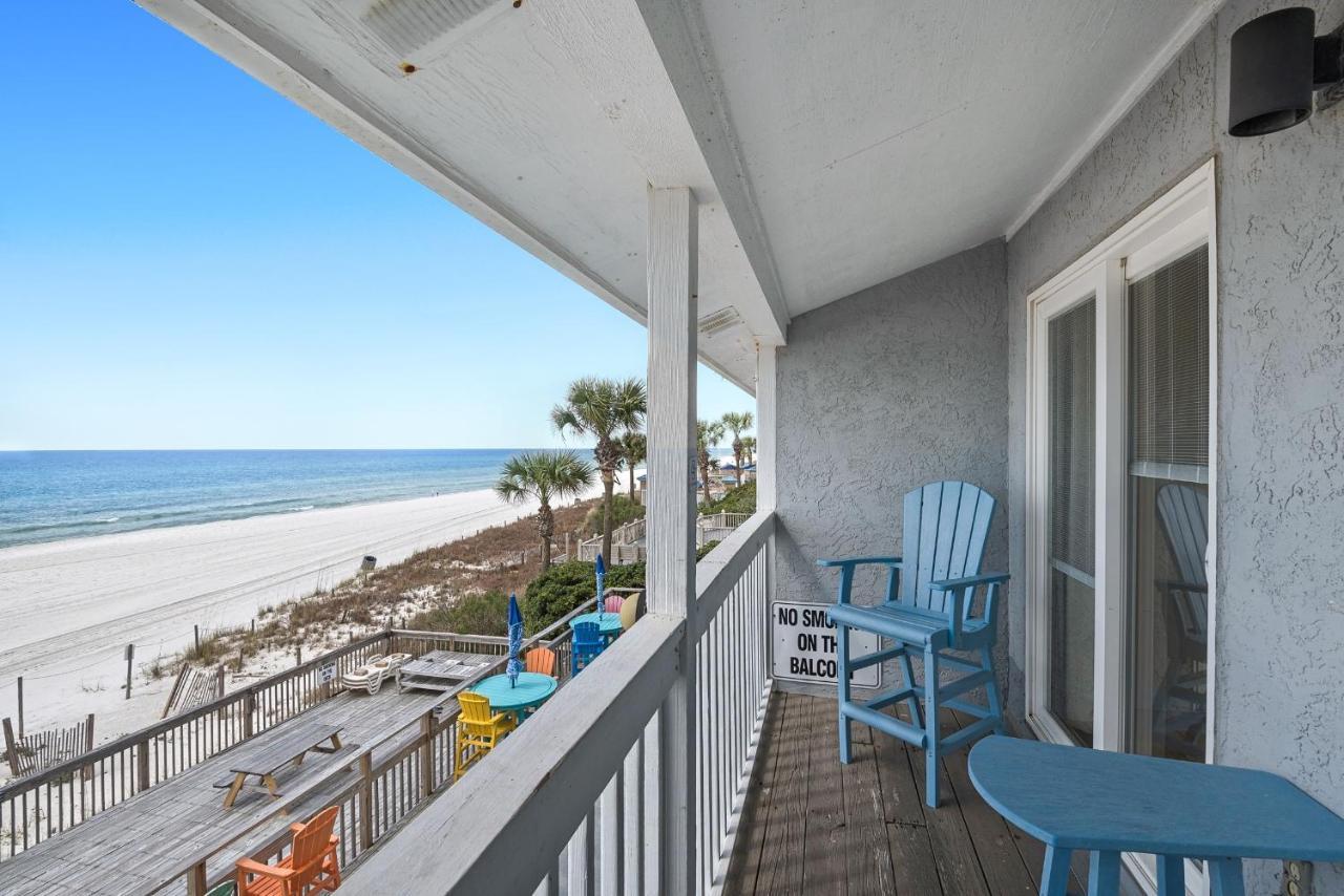 The Fish House B2- Tripletail By Realjoy Vacations * Panama City Beach