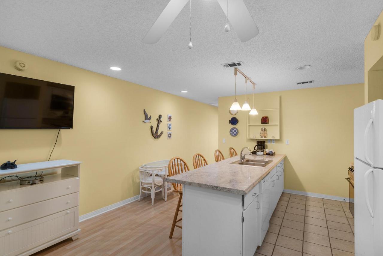 Apartment The Fish House B2- Tripletail By Realjoy Vacations *